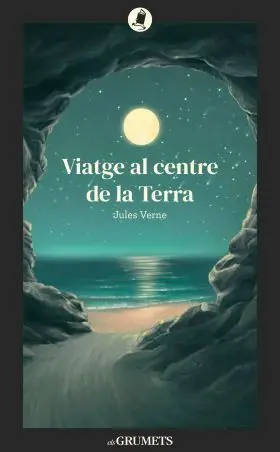 Viatge Al Centre de la Terra