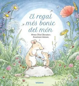 El Regal Més Bonic del Món