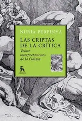 Criptas de la Critica
