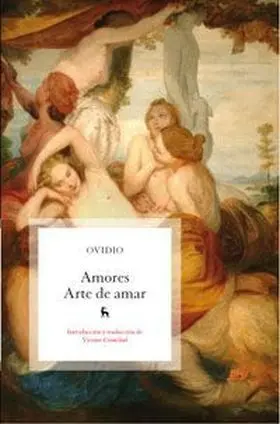 Amores. Arte de Amar