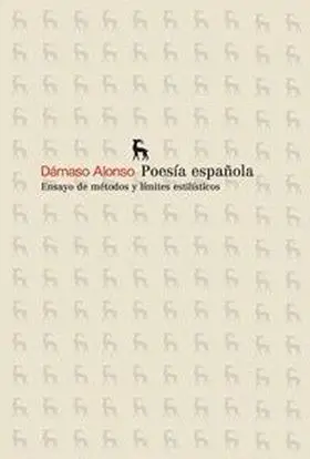Poesia Española