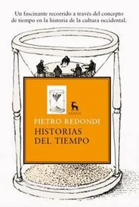 Historias del Tiempo