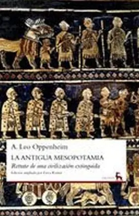 La Antigua Mesopotamia