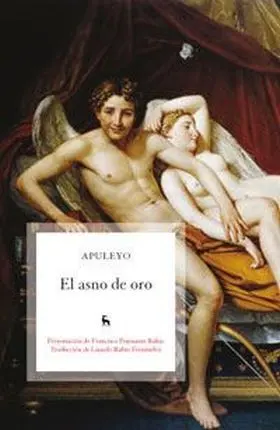 El Asno de Oro