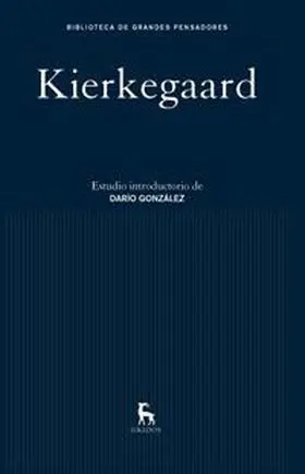 Kierkegaard