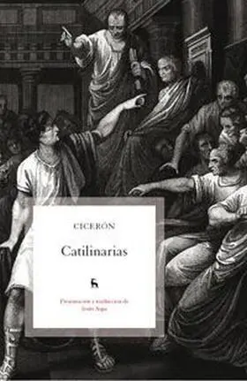 Catilinarias