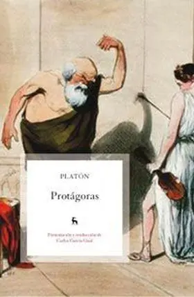 Protagoras