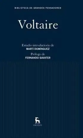 Voltaire