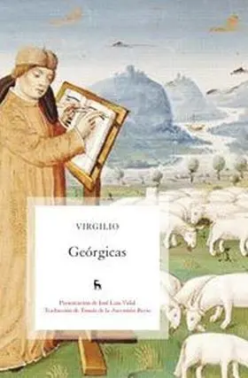 Georgicas