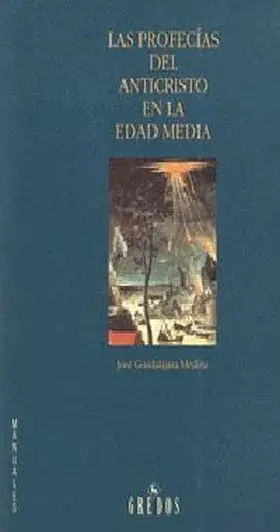 Profecias del Anticristo en