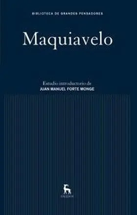 Maquiavelo