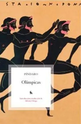 Olimpicas