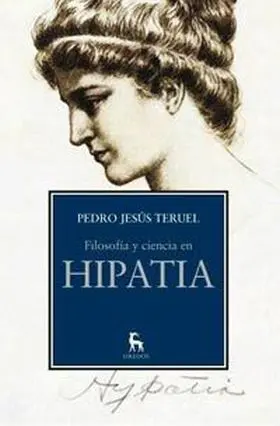 Filo. Y Ciencia en Hipatia de Ale. Y si