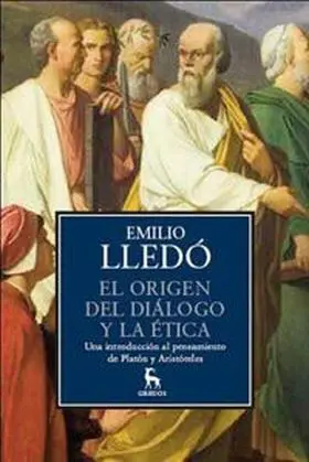 El Origen del Dialogo y la Etica