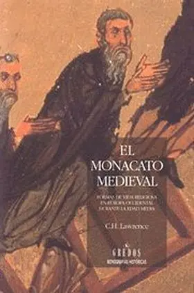 Monacato Medieval