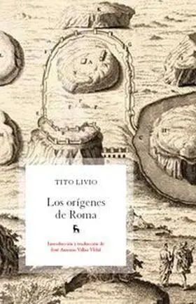 Los Origenes de Roma