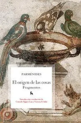El Origen de las Cosas