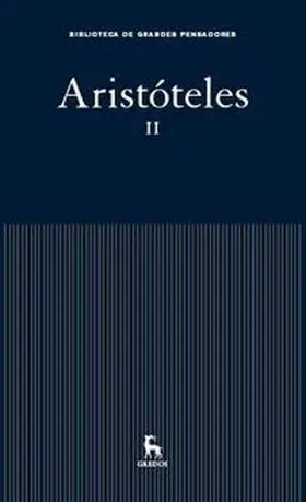 Aristoteles Ii