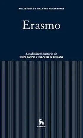 Erasmo