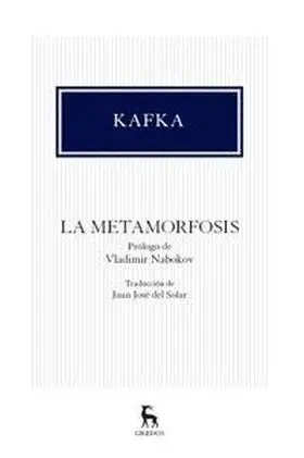 Metamorfosis,La