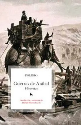 Guerras de Anibal Historias