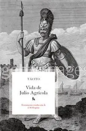 Vida de Julio Agricola