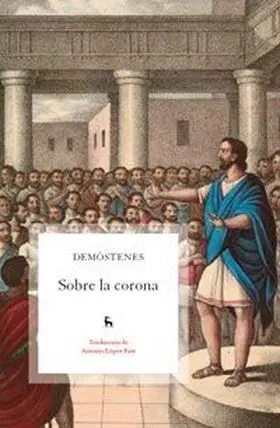 Sobre la Corona