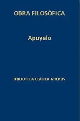 Obra Filosofica