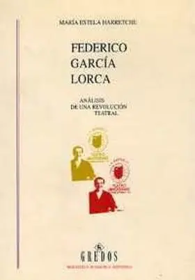Federico Garcia Lorca, Analisis de una Revoluc