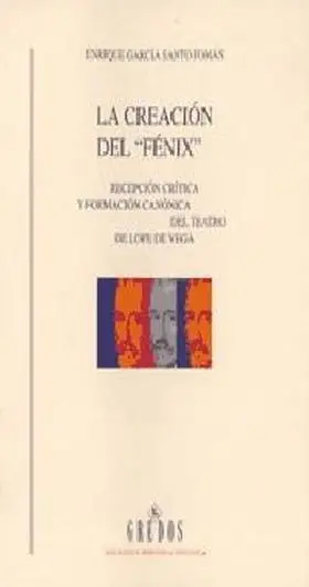 Creacion del Fenix