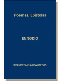 Poemas- Epistolas