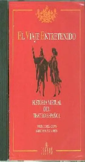 Viaje Entretenido. Hº Virtual del Teatro Español