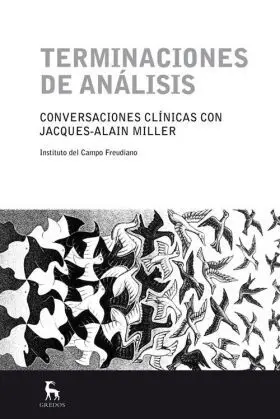 Terminaciones de Analisis. gredos-Rust