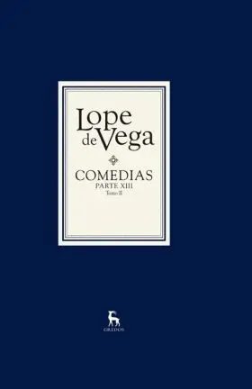 Comedias Xiii