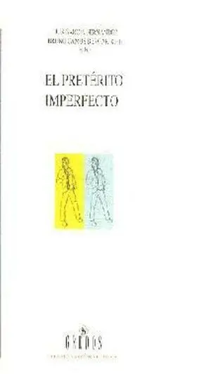 Preterito Imperfecto