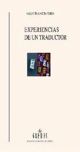 Experiencias de un Traductor