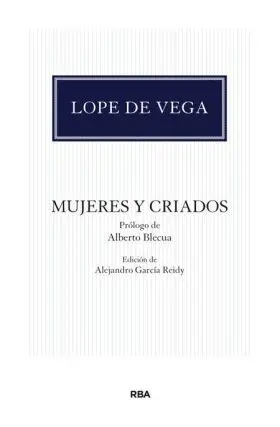 Mujeres y Criados
