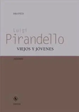 Viejos y Jovenes