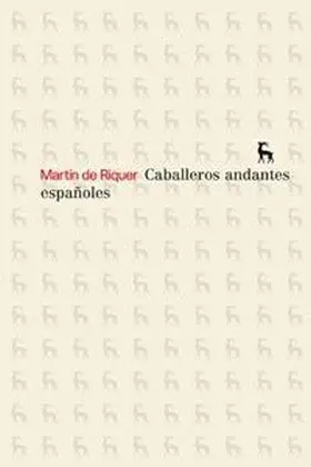 Caballeros Andantes Españoles