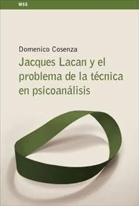 Jacques Lacan y el Problema de la Tecnica en Psico