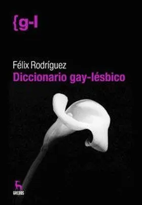 Diccionario Gay-Lesbico