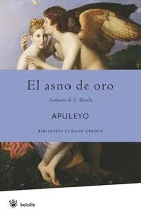 El Asno de Oro