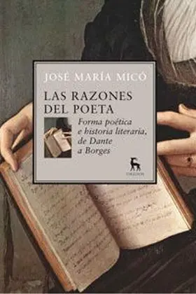 Las Razones del Poeta
