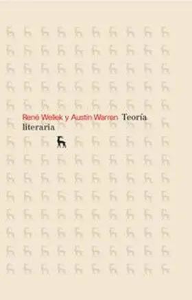 Teoria Literaria