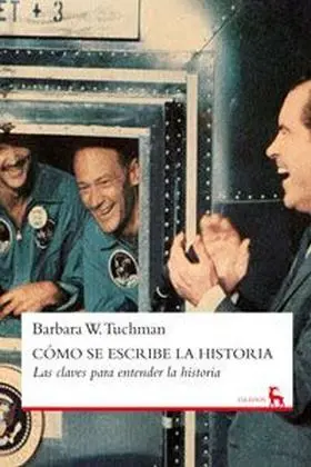 Como se Escribe la Historia