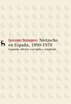 Nietzsche en España