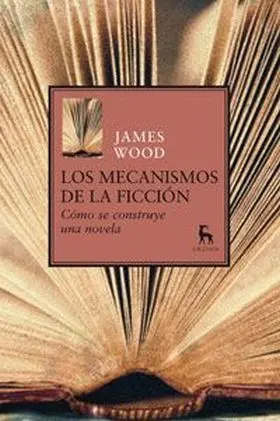 Los Mecanismos de la Ficcion