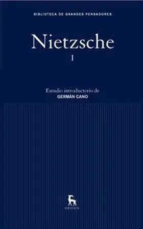Nietzsche I