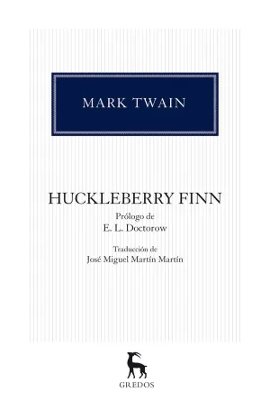 Huckleberry Finn