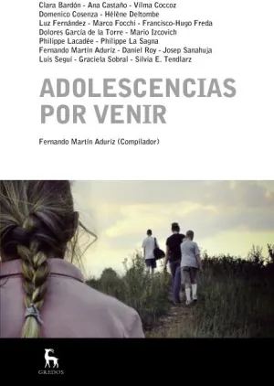 Adolescencias por Venir